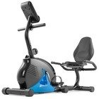 Rower poziomy HS-030L Rapid niebieski - Hop Sport