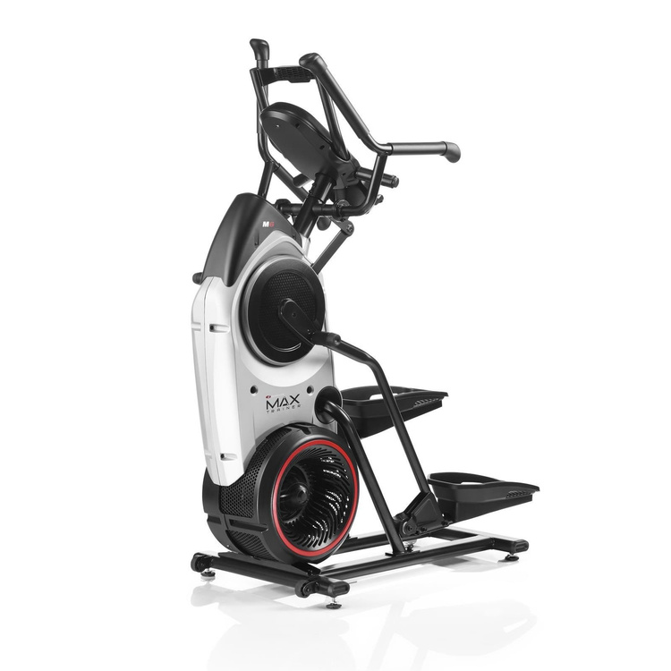 Orbitrek magnetyczny MAX TRAINER M6I - Bowflex