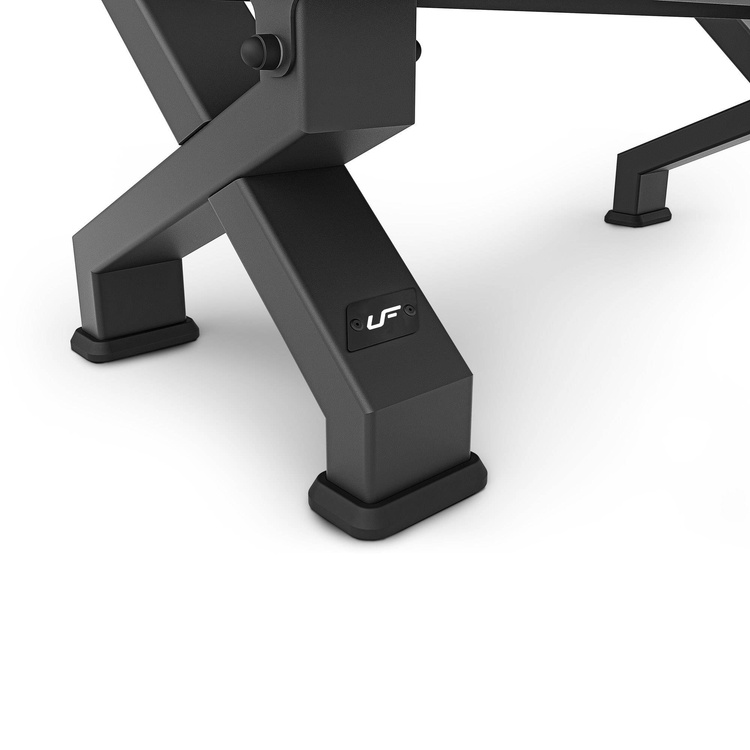 Stojak na hantle kettlebell UX-S210 - UpForm