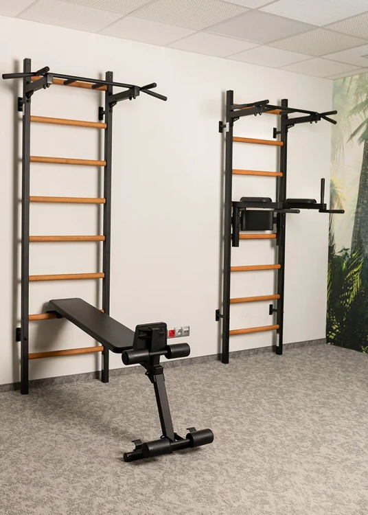 Drabinka gimnastyczna BenchK 223B