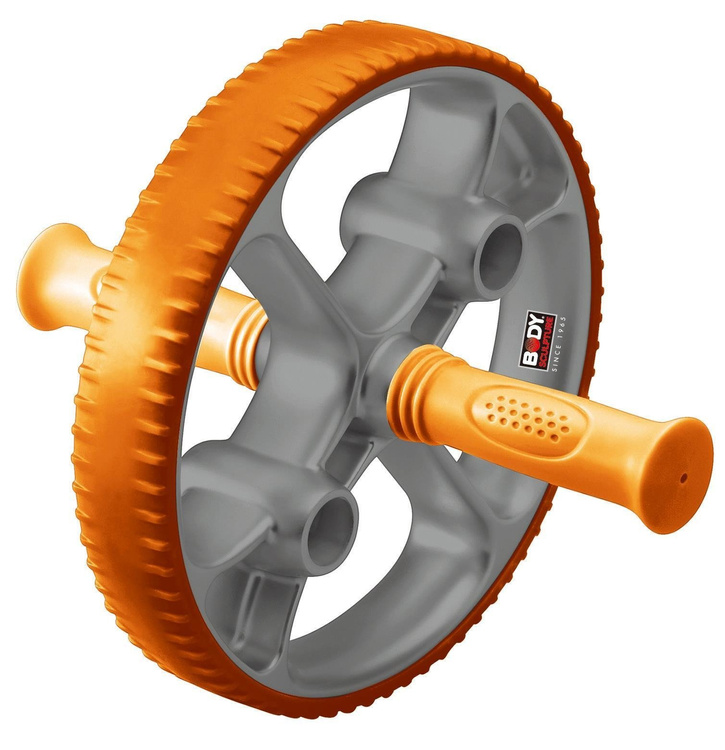 Wałek dwufunkcyjny BB 704 - Body Sculpture