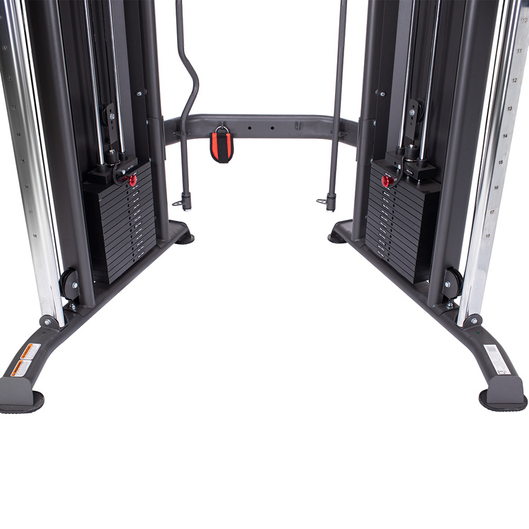 Wielofunkcyjna brama ARES 1 - HMS