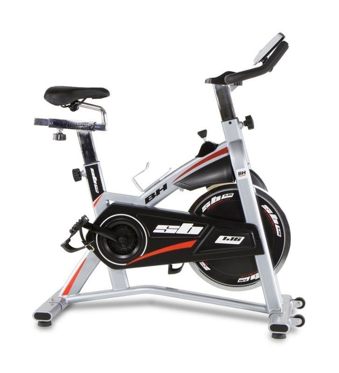Rower spinningowy SB1.16 - BH Fitness