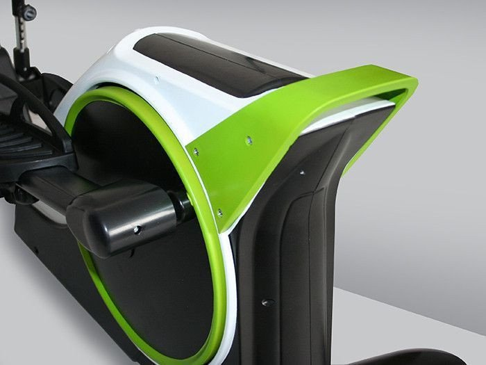 Orbitrek magnetyczny H0709 - HMS