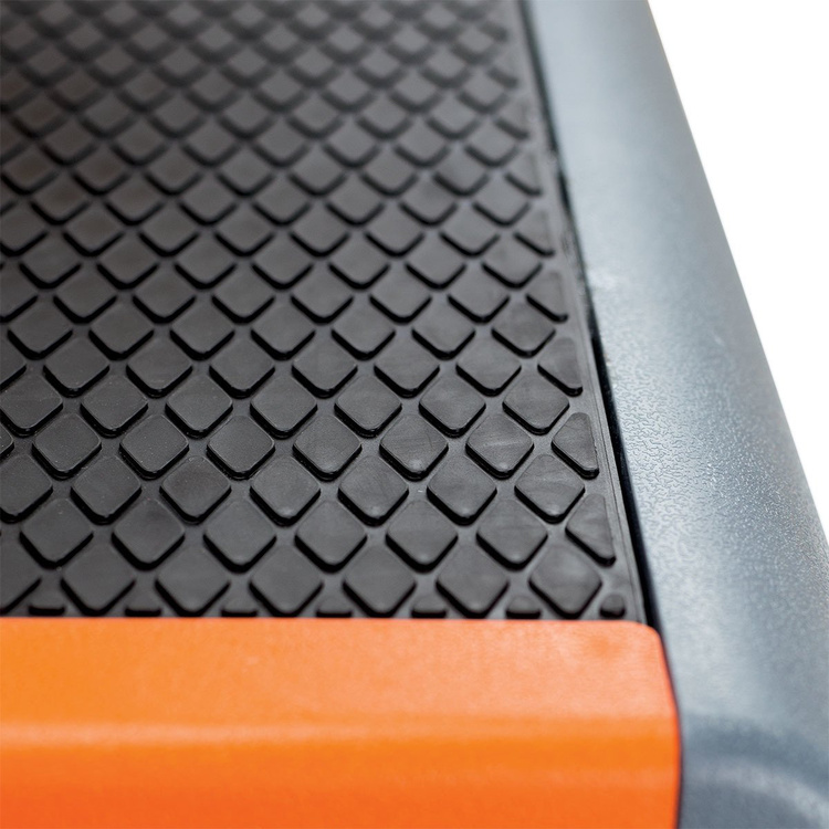 Step do aerobiku AS007 - HMS