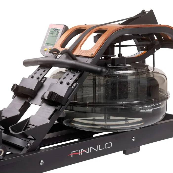 Wioślarz wodny AQUON WATER FLOW BT - Finnlo