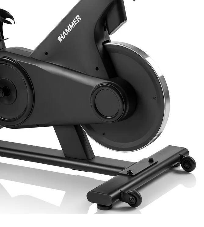 Rower spinningowy SPEED RACE X - Hammer