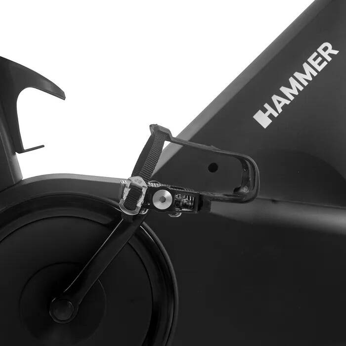 Rower spinningowy SPEED RACE X - Hammer