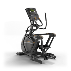 Trenażer eliptyczny Lifestyle Z KONSOLA LED