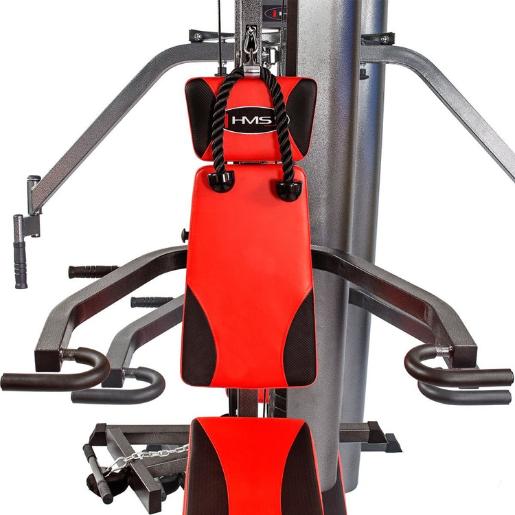 Atlas Tytan 10R - HMS