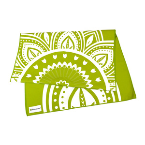 Ręcznik do jogi QB 041 - EcoWellness