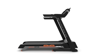 Bieżnia elektryczna KETTLER ALPHA RUN 200