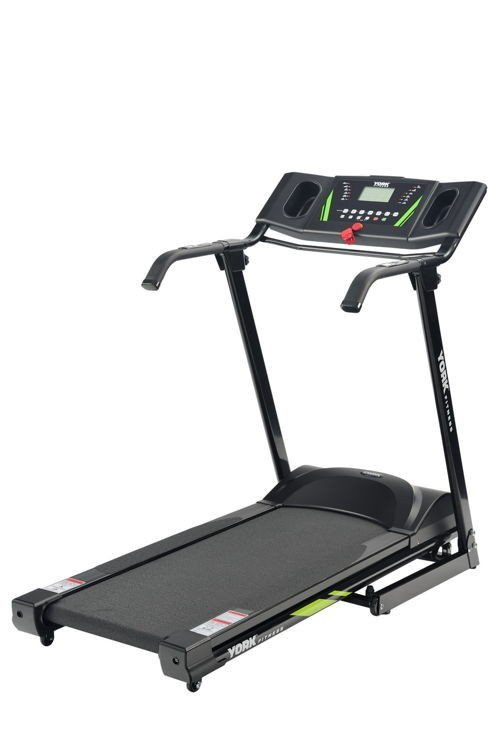 Bieżnia treningowa T110 - York Fitness