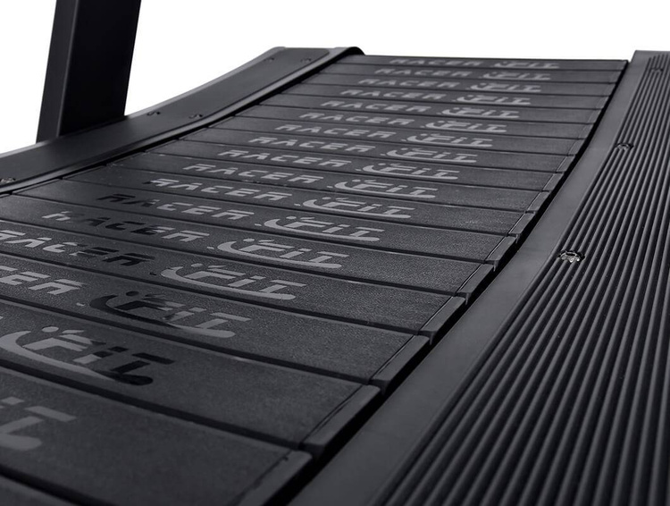 Bieżnia beznapędowa FreeRunner - NPG