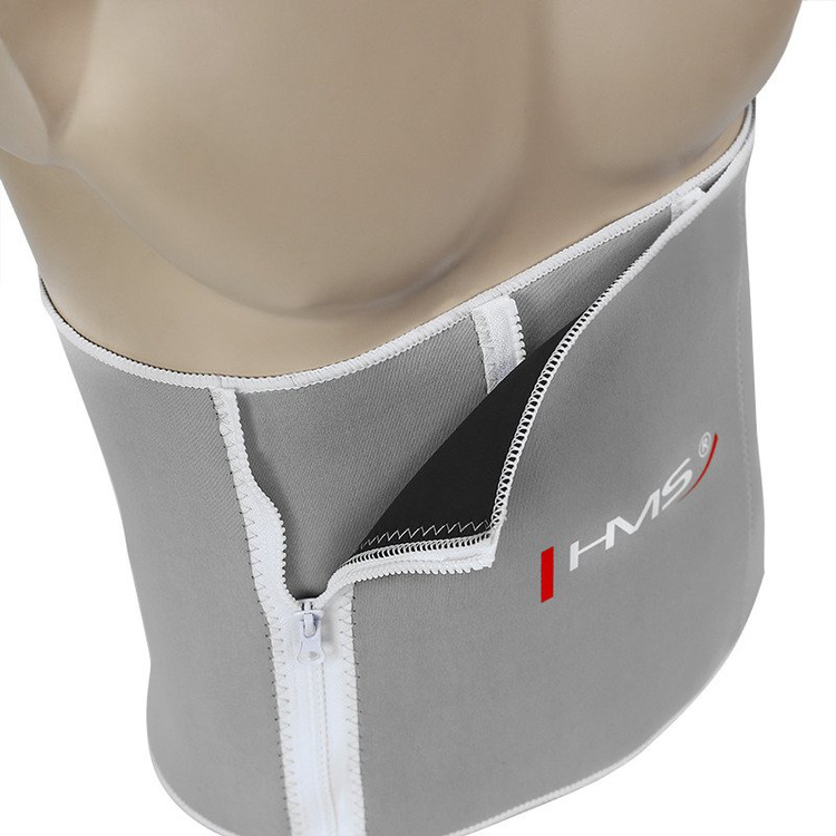 Ściągacz na brzuch BR114 - HMS