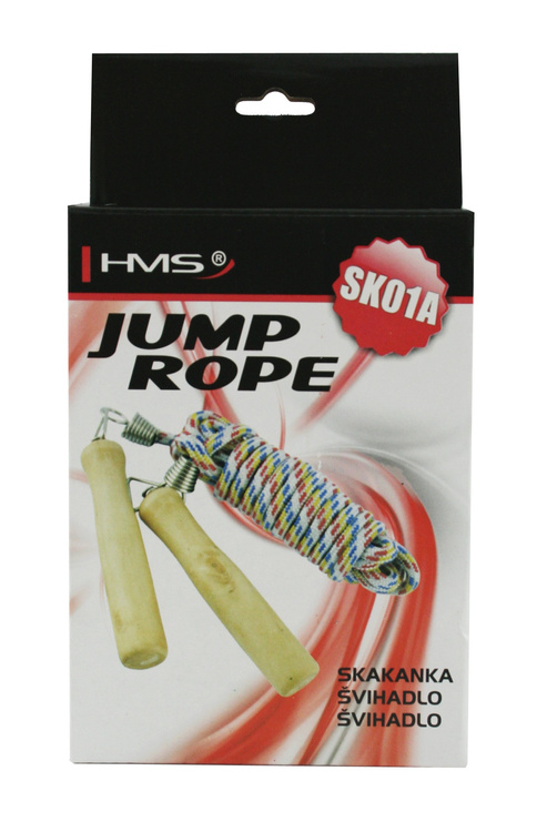 Skakanka SK01A - HMS