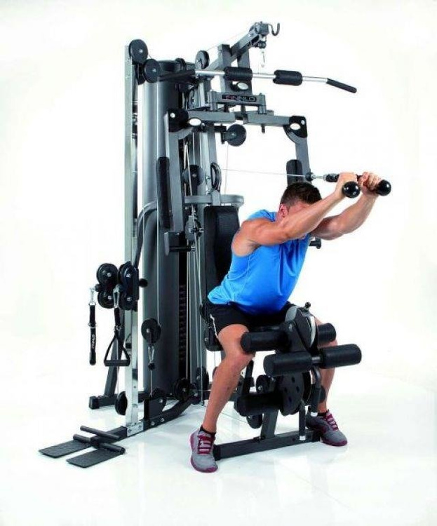 Atlas AUTARK 2200 - Finnlo