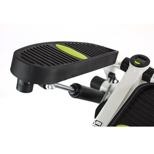 Stepper z linkami S3038 - HMS