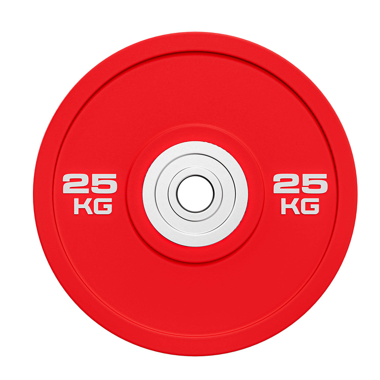 Zestaw poliuretanowych (PU) bumperów 150 kg - UpForm