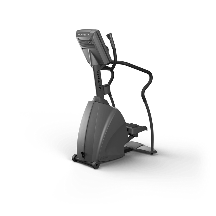 Stepper Endurance Z KONSOLA LED