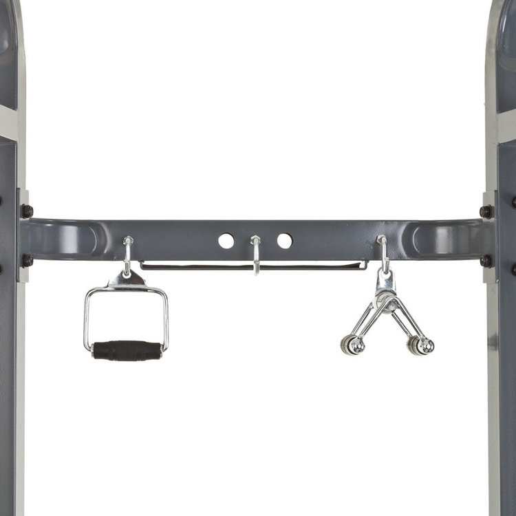 Atlas do ćwiczeń CC700 - Insportline