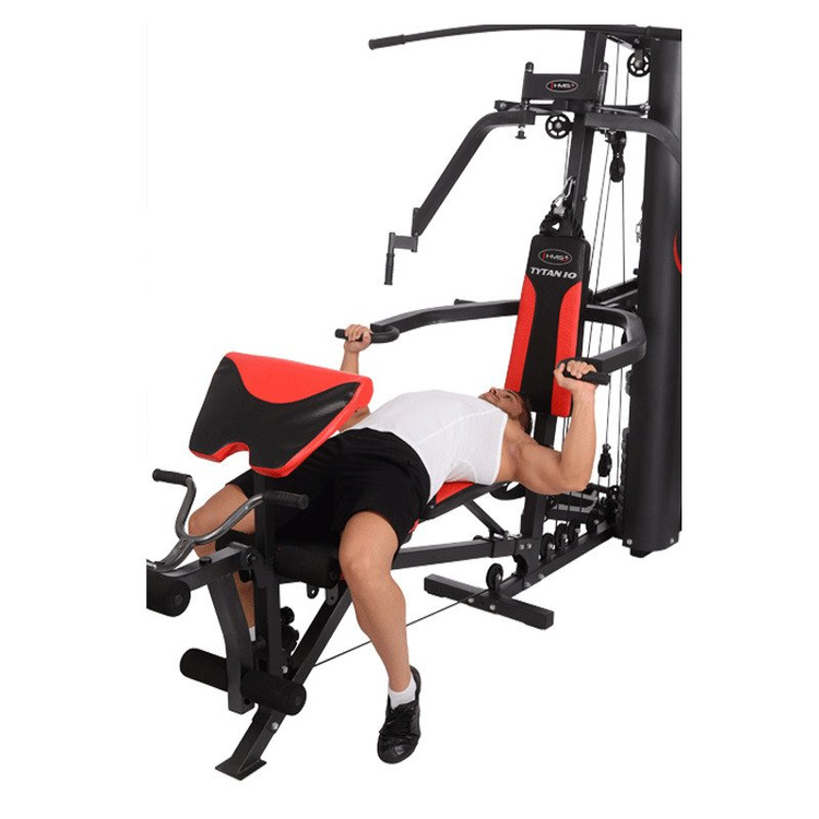 Atlas Tytan 10 - HMS