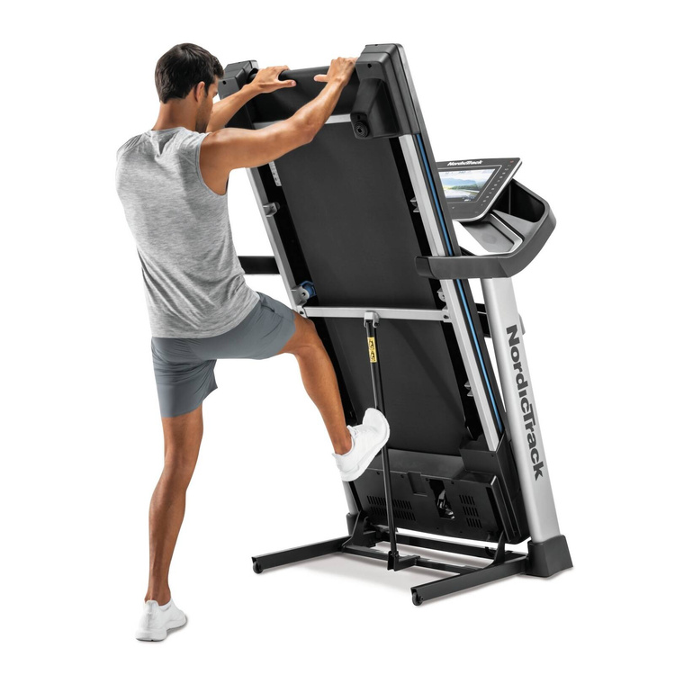 Bieżnia elektryczna EXP 14i - NordicTrack