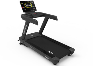 Bieżnia Treningowa Sprint Led AC DS Fitness AppReady (DS-SPRINT-LED)