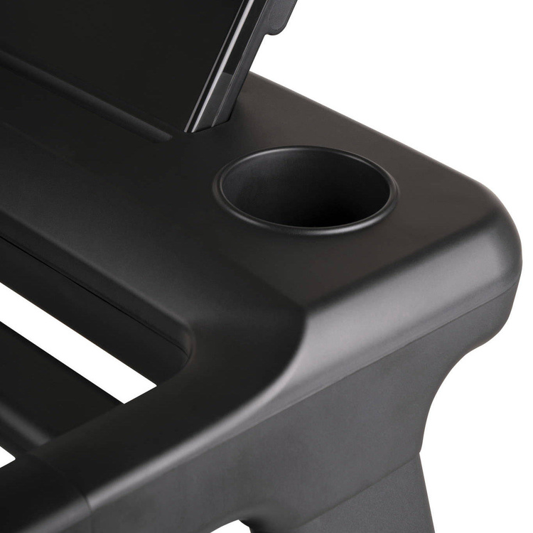 Bieżnia elektryczna TECHNUM V-LED - Finnlo