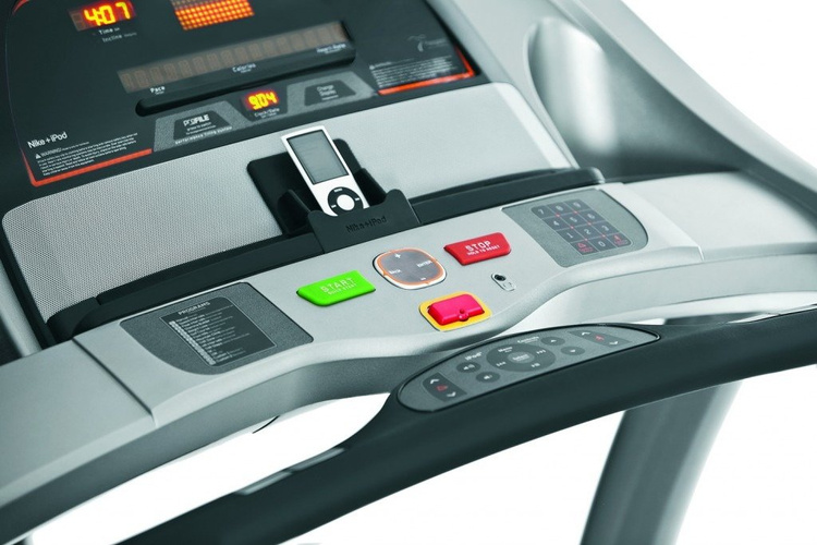Bieżnia Elite T5000 - Horizon Fitness