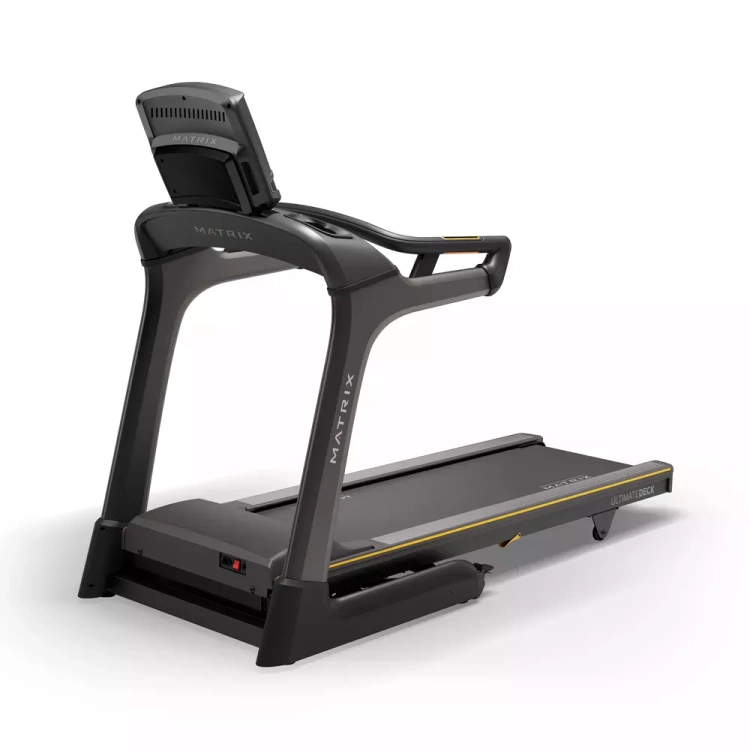 Bieżnia Matrix TF50 XIR z konsolą XIR