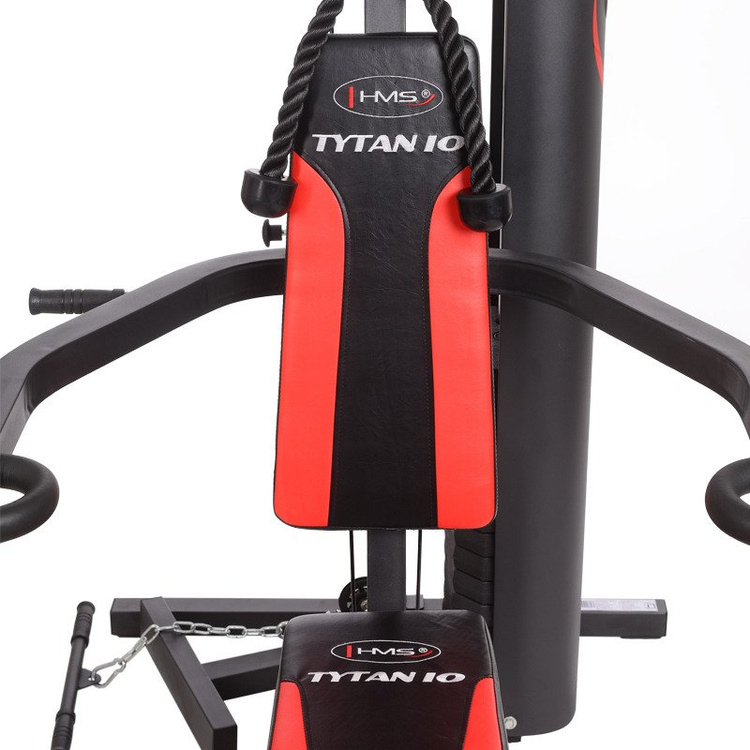 Atlas Tytan 10 - HMS