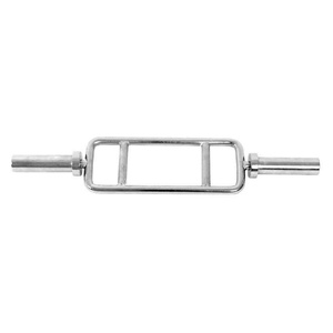 Gryf olimpijski kratownica 85 cm / 50 mm - Platinium Fitness