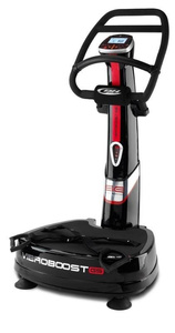 Platforma wibracyjna VIBROBOOST - BH Fitness