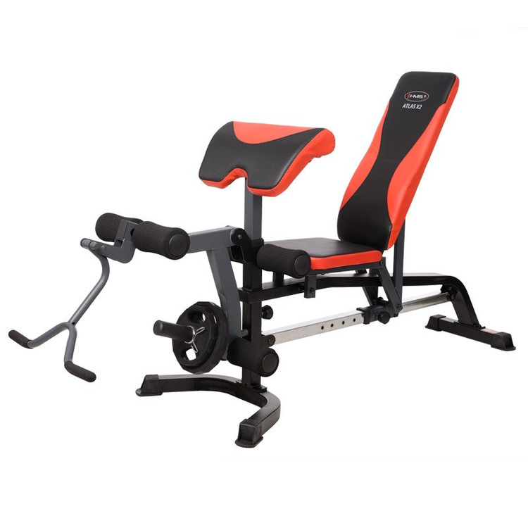 Atlas suwnica X2 - HMS