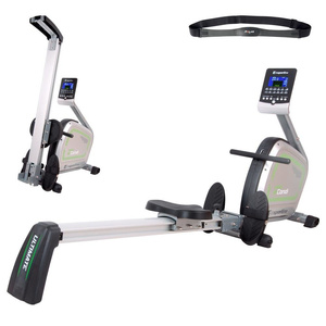 Wioślarz magnetyczny inCondi RW60 - Insportline