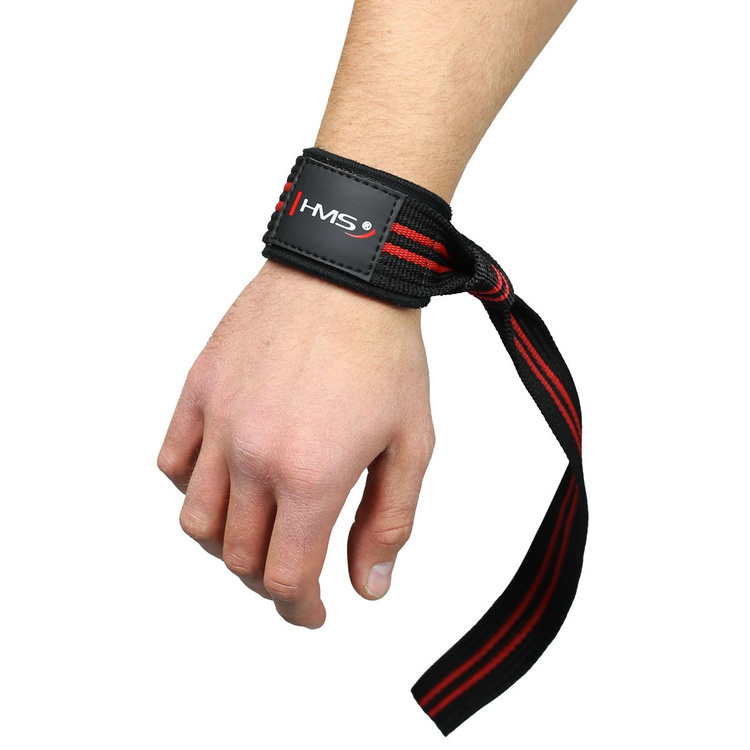 Paski treningowe na nadgarstki F4432 - HMS