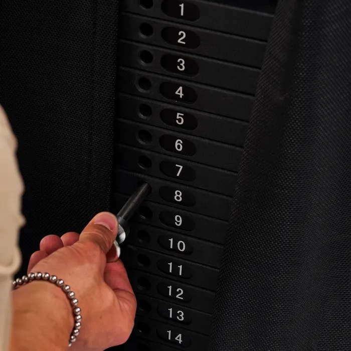 Brama treningowa Maximum Autark 8.0 - HAMMER