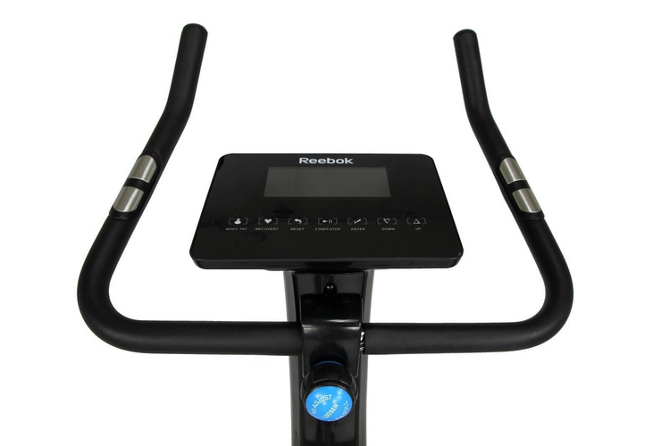 Rower programowany ZR10 12000 - Reebok