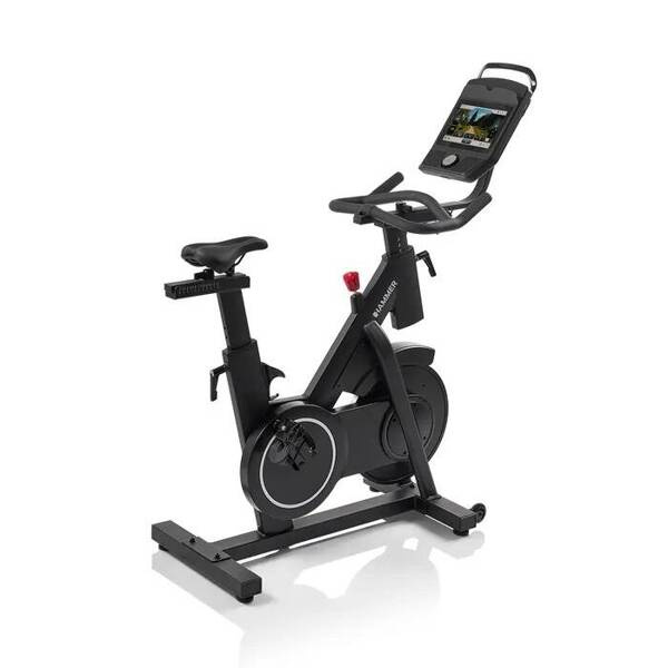 Rower spiningowy SPEED RACE SR - Hammer