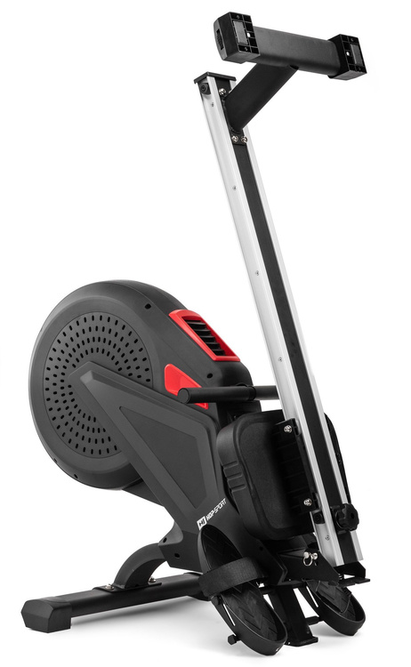 Wioślarz powietrzny HS-070R Rush - Hop Sport