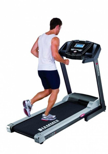 Bieżnia LIFE RUNNER LR 22i - Hammer