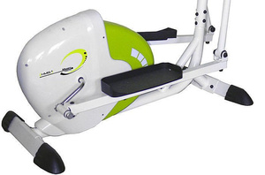 Magnetyczny orbitrek eliptyczny H9249 - HMS