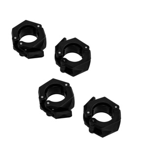 Hantla żeliwna regulowana 1x10 kg BW 780LX1 - Body Sculpture