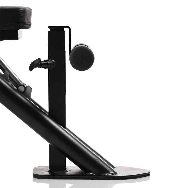 Brama treningowa HAMMER MAXIMUM AUTARK 10.0 z ławką treningową HAMMER MAXIMUM AUTARK