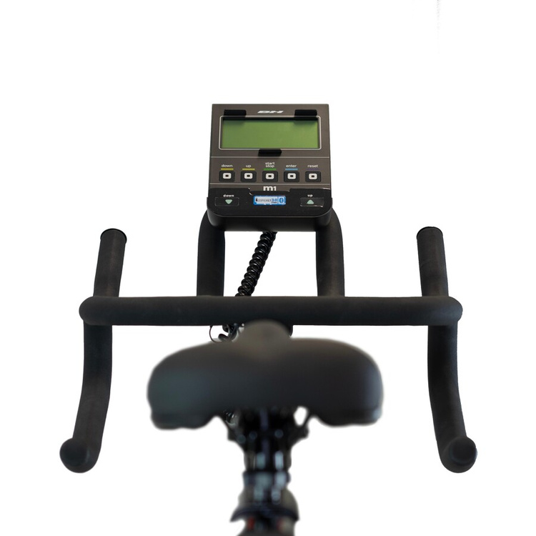 Rower Spiningowy Xcalibur Magnetic H9340 Smart Bike - BH Fitness
