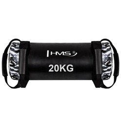 Worek do ćwiczeń Power Bag 20 kg - HMS