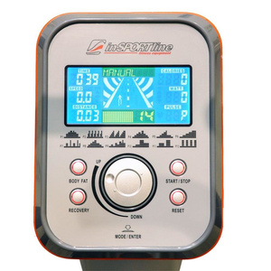 Magnetyczny orbitrek Caracas - Insportline