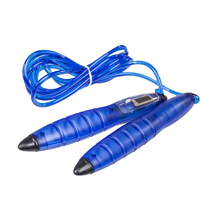 Skakanka z licznikiem LCD SK23 - HMS