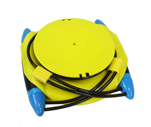 Skakanka z obciążnikami PRO 40082CY - Reebok